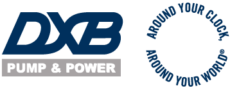 DXB Pump & Power